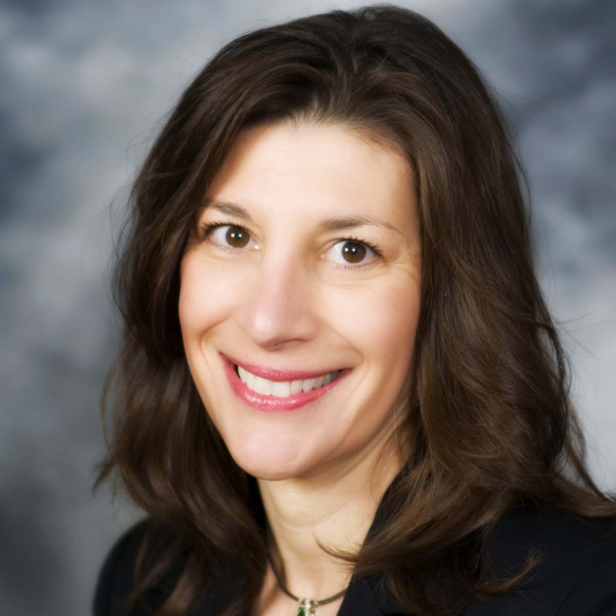 Speaker image