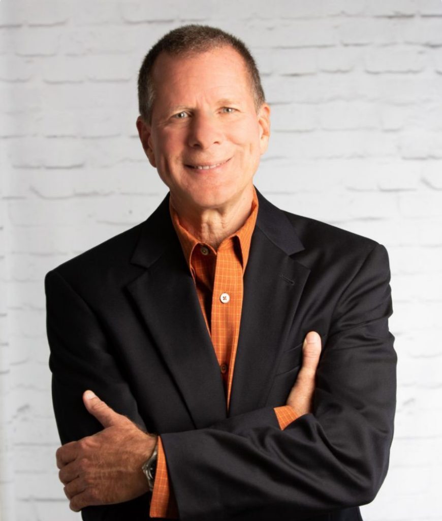 Speaker image